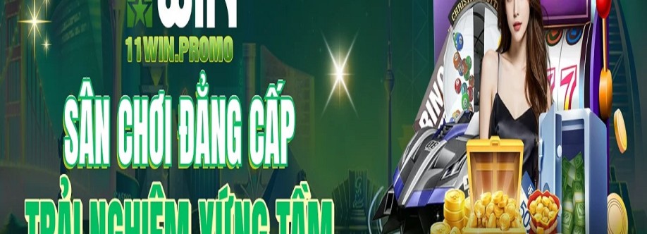 11WIN Cover Image