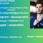 Buy Verified Stripe Account Profile Picture
