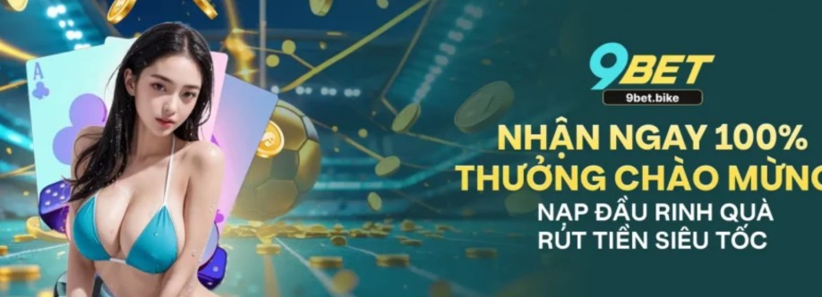 Nhà Cái 9bet Cover Image