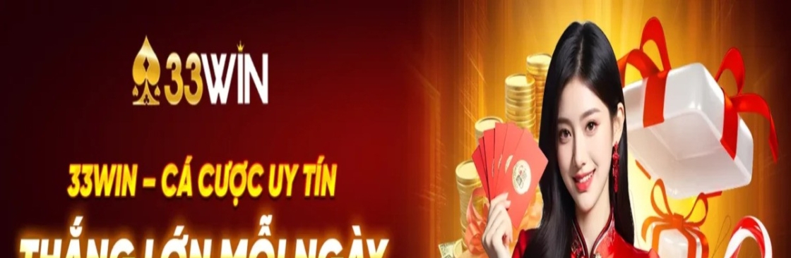 33WIN com Cover Image