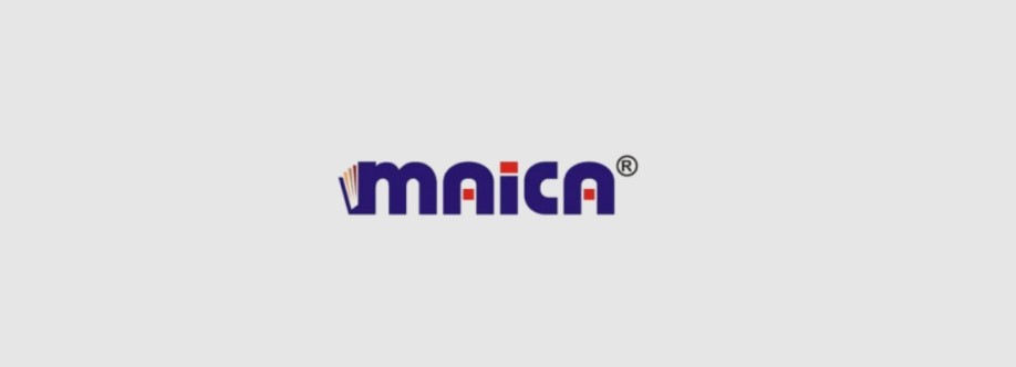 Maica Group Cover Image
