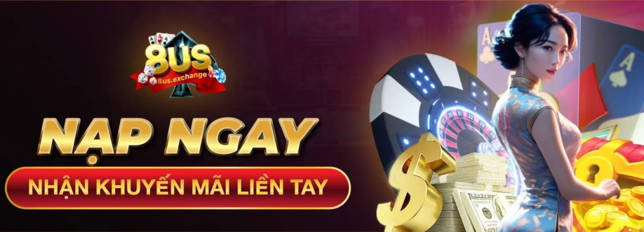 Nhà cá 8US Cover Image