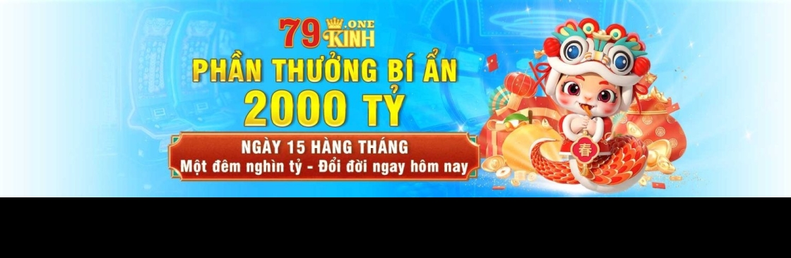 79KINH 79KINH Cover Image