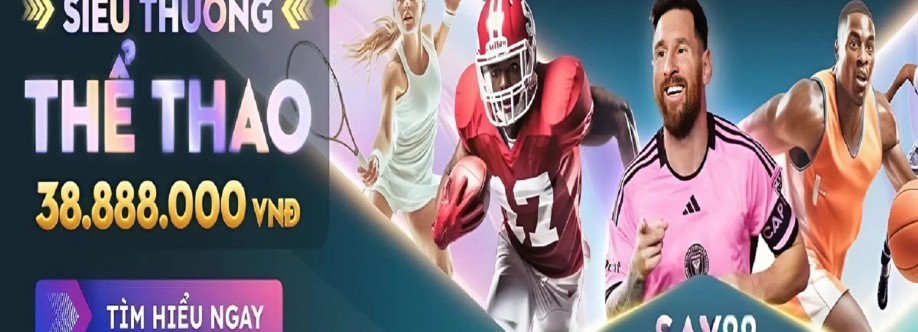 SAY88 Cover Image