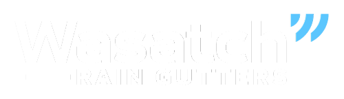 Rain Gutter Installation & Cleaning in Salt Lake City | Wasatch