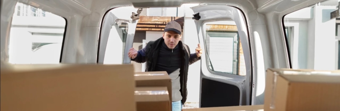 Eagle Lake Movers Cover Image