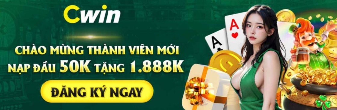 Nhà cái Cwin Cover Image