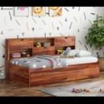 Single Bed Profile Picture