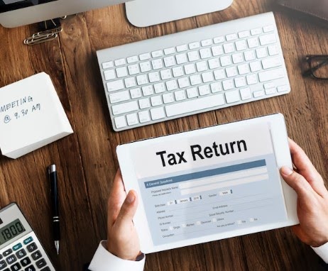 Trusted Tax and GST Consultants in Bangalore