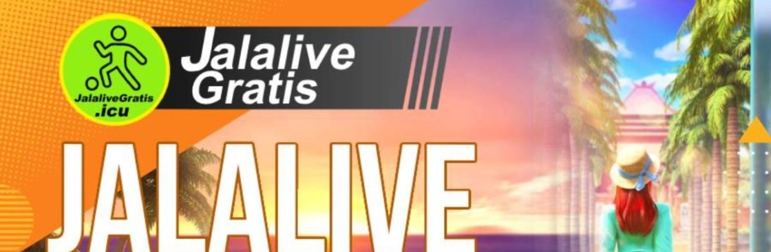 JALALIVE Cover Image