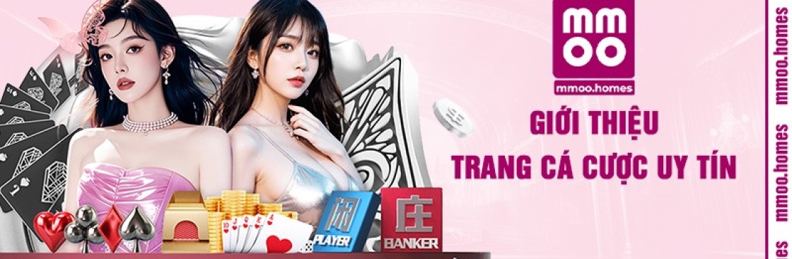 mmoo homes Cover Image