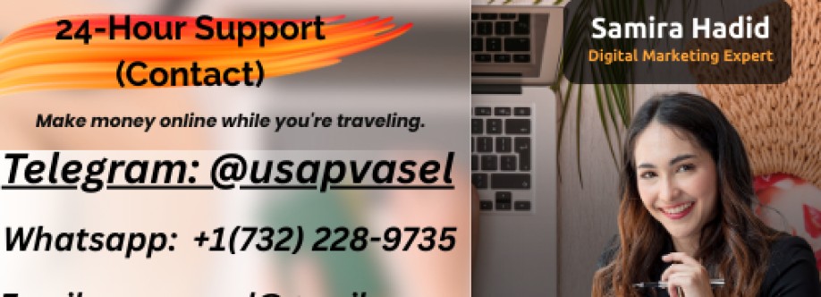 Buy Verified Stripe Account Cover Image