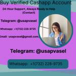 Buy Verified Cashapp Account Profile Picture