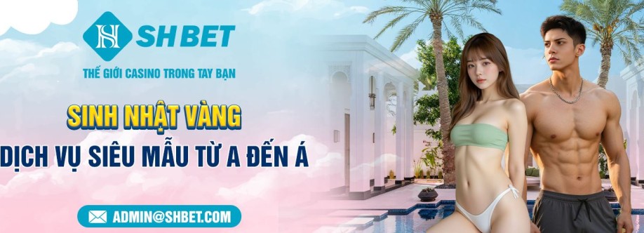 Nhà cái SHBET Cover Image