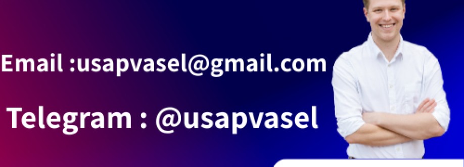 Buy Telegram Account Cover Image