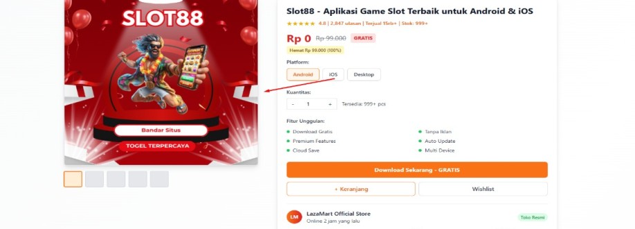 CongTogel Situs Bandar Togel Onl Terpercaya 1 Indonesia Cover Image