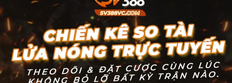 Đá gà SV388 Cover Image