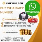 Buy WhatsApp Number Profile Picture