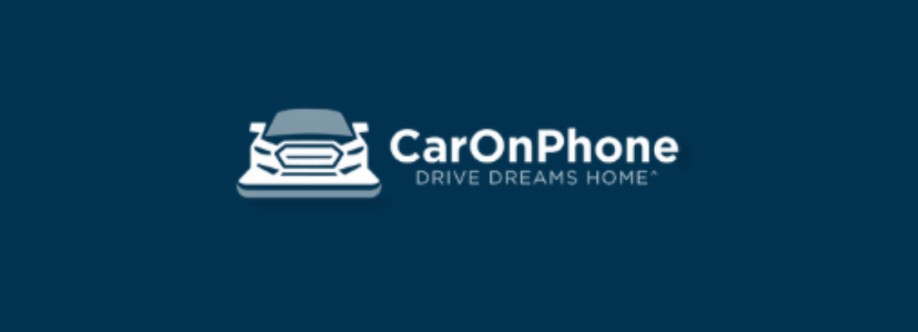 Caron phone Cover Image