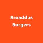 Broaddus Burgers Profile Picture