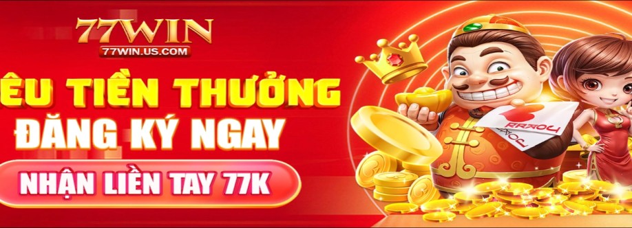 77Win us com Cover Image