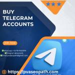 Buy Telegram Accounts Profile Picture