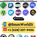 Buy Verified Payoneer Accounts profile picture