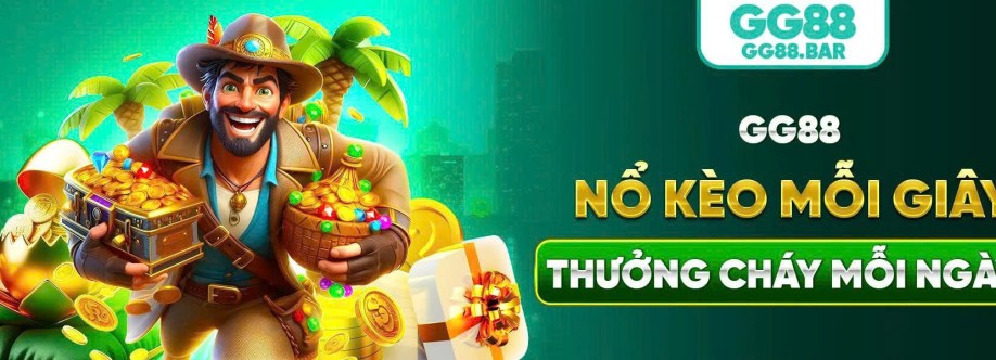 Nhà Cái GG88 Cover Image