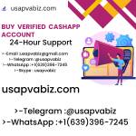 Buy Verified Cashapp Account Profile Picture