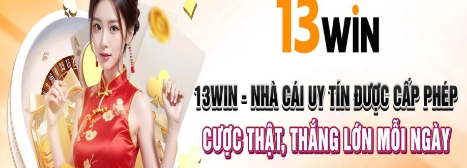 13win 1111 com Cover Image