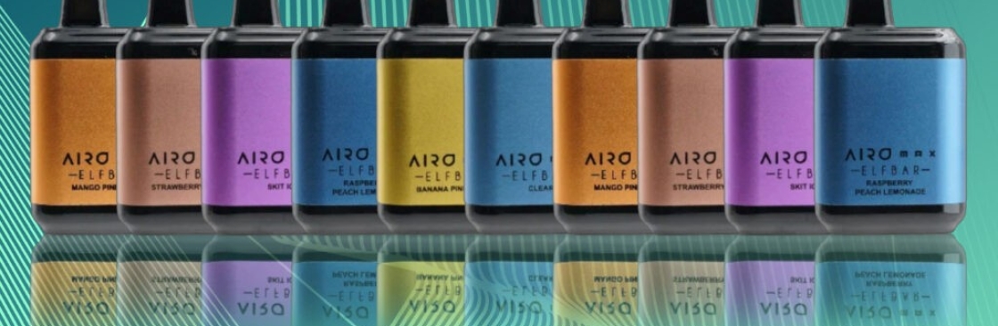 Airo Mega Cover Image