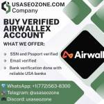 Buy Verified Airwallex Account Profile Picture