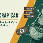 Scrap Car Toronto Profile Picture