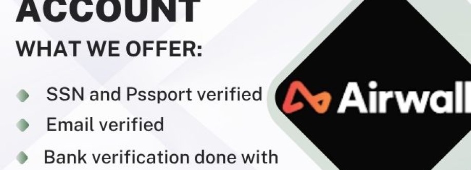 Buy Verified Airwallex Account Cover Image