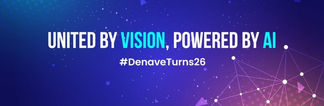 Denave Singapore Cover Image