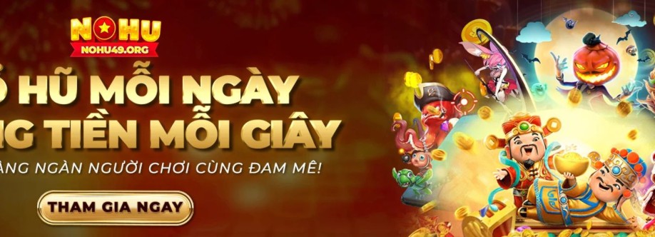 Cổng game nohu Cover Image