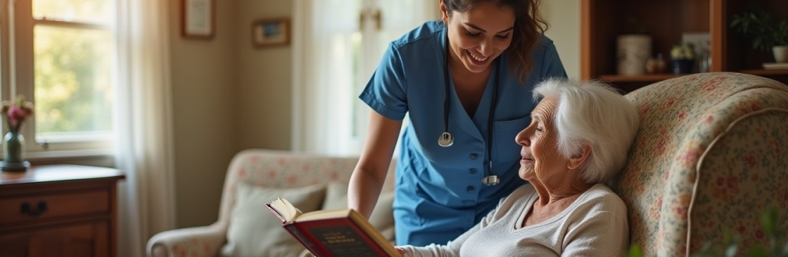 Cottage Home Care Services Cover Image