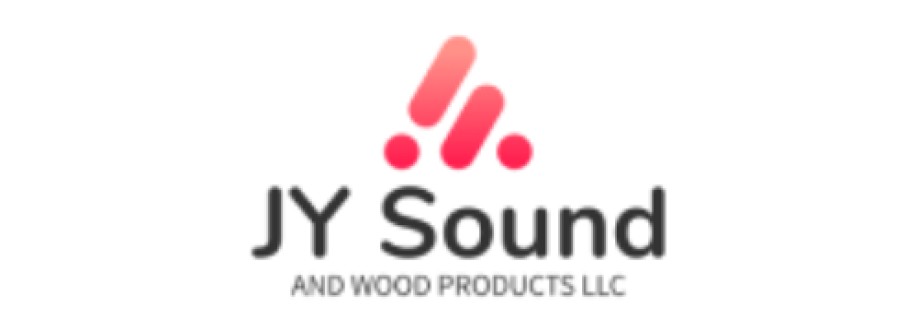 JY Sound Cover Image