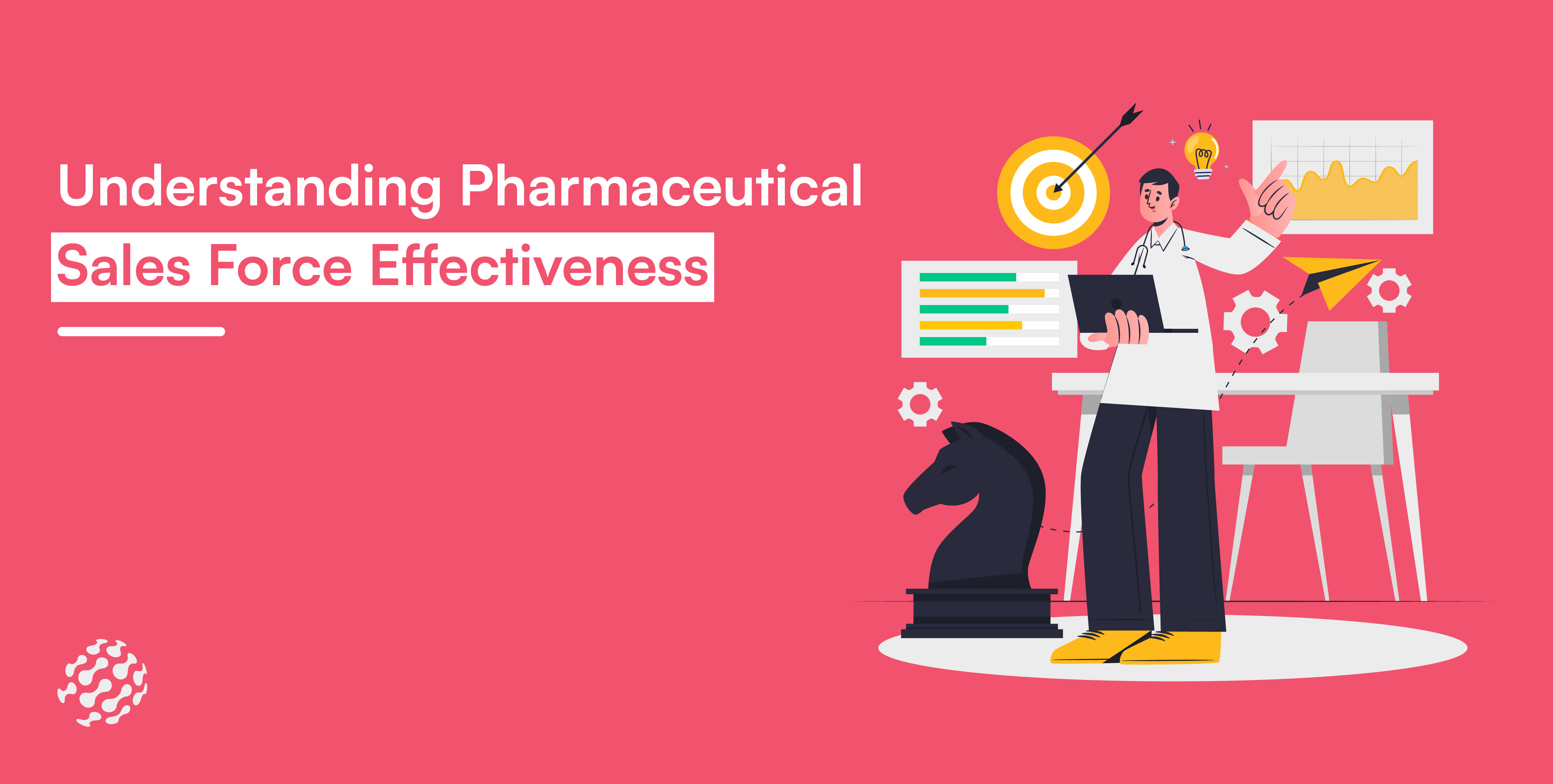 Pharmaceutical Sales Force Effectiveness: Strategies for Success in the Healthcare Industry | Blog | SANeForce