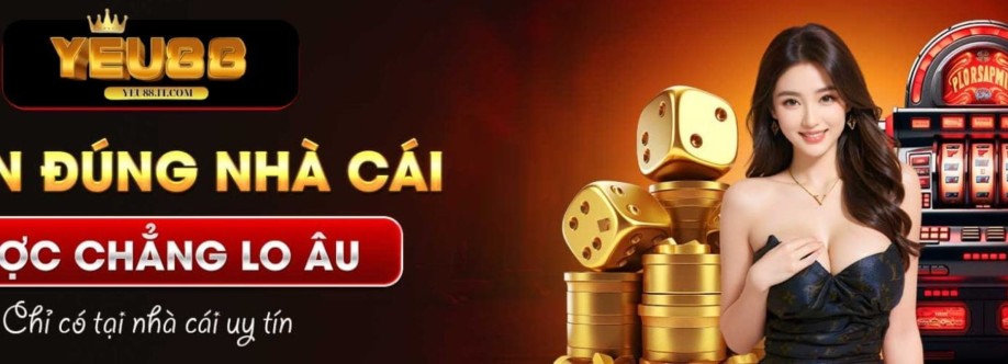 Nhà cái Yeu88 Cover Image