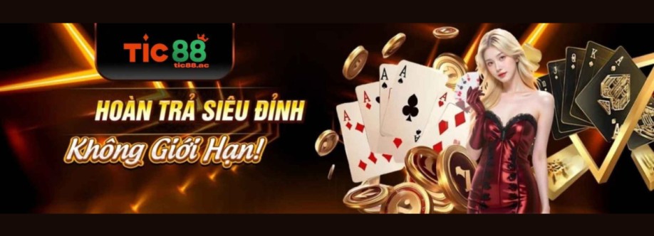 Trang Chủ Tic88 Cover Image