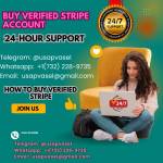 Buy Verified Stripe Account profile picture