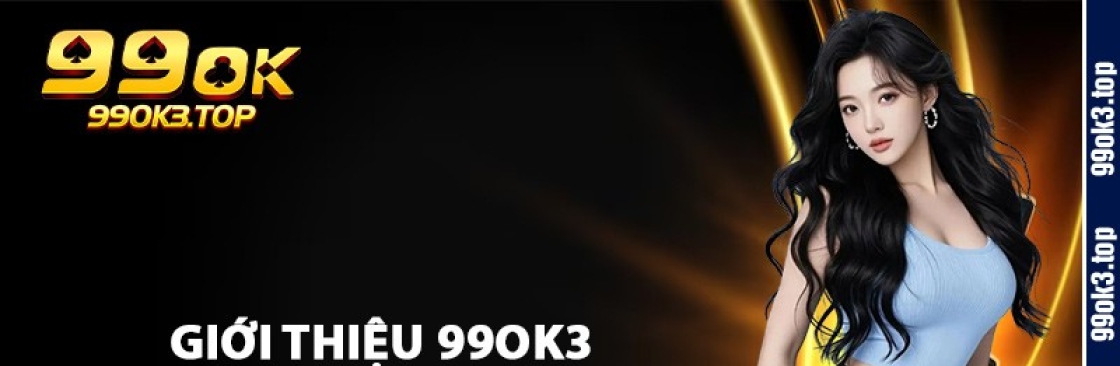 99ok3 top Cover Image