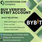 Buy Verified Bybit Account Profile Picture