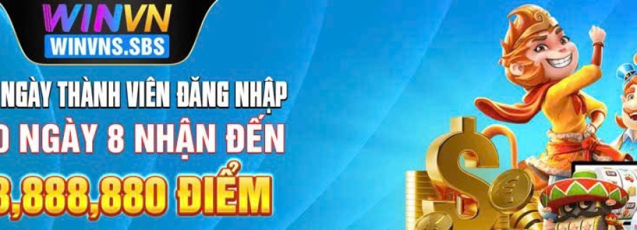 Nhà cái WINVN Cover Image