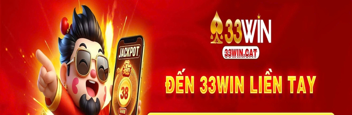 Nhà cái 33WIN Cover Image
