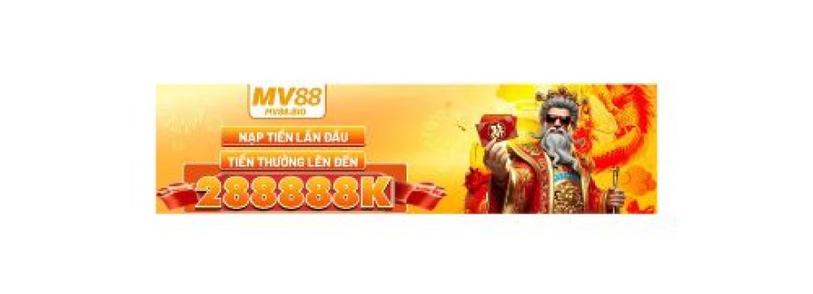 mv88 bio Cover Image