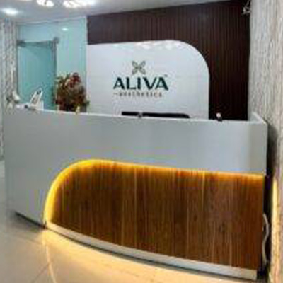 Best Skin and Hair Care Clinic in Vijayawada | Aliva Aesthetics