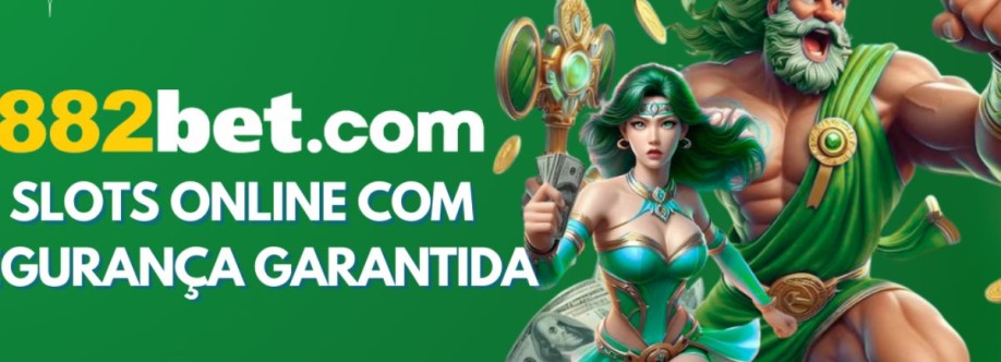 882Bet Site Oficial Slots e Apostas Online Cover Image