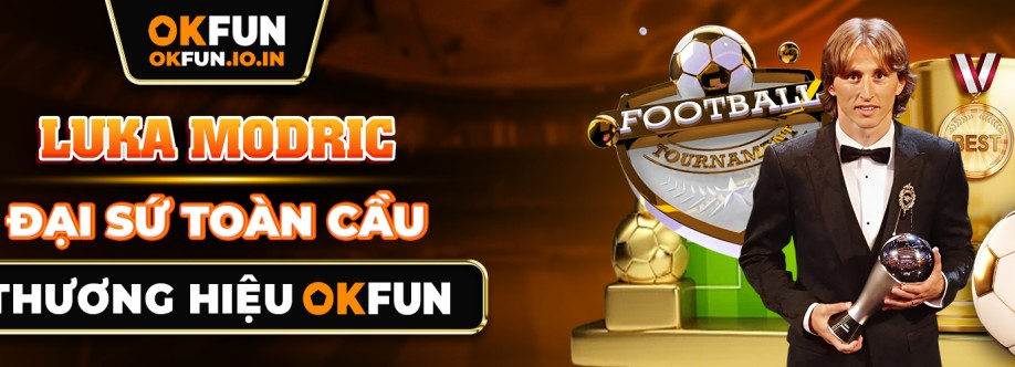 Nhà Cái OKFUN Cover Image